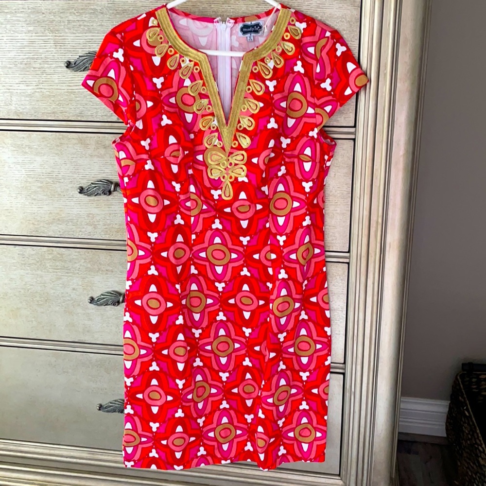 Mud Pie Dress size small
